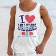 Vet Tech I Love Veterinary Technician Graduation Unisex Tank Top