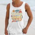 Vintage 1995 Retro Classic 90s Nostalgia Throwback Vibe Unisex Tank Top Vintage 1995 Retro Classic 90s Nostalgia Throwback Vibe Unisex Tank Top