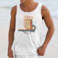 Vintage Best Of 1979 41st Birthday Graduation Cassette Tape Unisex Tank Top