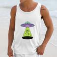 I Wanna Go Home Introvert UFO UAP Flying Saucer Trippy Alien Unisex Tank Top I Wanna Go Home Introvert UFO UAP Flying Saucer Trippy Alien Unisex Tank Top