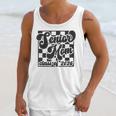 Women Senior Mom Class Of 2026 Retro Graduation Senior Mama Unisex Tank Top