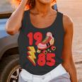 1985 Retro Roller Skate Vintage 80s Nostalgia Collector Unisex Tank Top