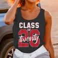 2 Sided Class Of 2026 Senior 2026 Graduation Unisex Tank Top