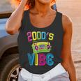 2000's Vibe Hip Hop Costume Early 2000s Party Nostalgia Unisex Tank Top