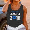 2018 Criminal Justice Graduation Shirt Criminal Justice Unisex Tank Top