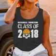 2018 Mechanical Engineering Graduation Shirt Mechanic Unisex Tank Top