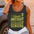 2026 Tennis Senior Brother Graduation Matching Family Unisex Tank Top