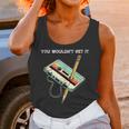 70s 80s 90s Retro Party Costume Nostalgia Cassette Unisex Tank Top 70s 80s 90s Retro Party Costume Nostalgia Cassette Unisex Tank Top