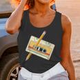 80's 90's Retro Music Party Costume Nostalgia Cassette Unisex Tank Top 80's 90's Retro Music Party Costume Nostalgia Cassette Unisex Tank Top