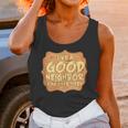 Antisocial Like A Good Neighbor Stay Over There Introvert Unisex Tank Top Antisocial Like A Good Neighbor Stay Over There Introvert Unisex Tank Top
