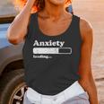 Anxiety Shirts Introvert Social Anxiety Unisex Tank Top Anxiety Shirts Introvert Social Anxiety Unisex Tank Top