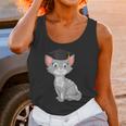 Bachelor Master Cats Graduation 2026 Graduate Unisex Tank Top