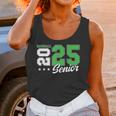 Baseball Senior Night Baseball Senior 2025 Graduation 61 Unisex Tank Top