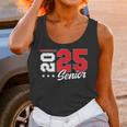 Basketball Senior Night Basketball Senior 2025 Graduation 79 Unisex Tank Top