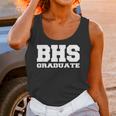 BHS High School Graduation Party Rival Game BHS Reunion Unisex Tank Top