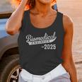 Biomedical Engineer Graduation 2025 Unisex Tank Top