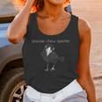 Bird Please Chew Quieter Introvert Quietness Unisex Tank Top Bird Please Chew Quieter Introvert Quietness Unisex Tank Top