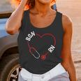 BSN RN Nurse Graduation Nursing Essentials BSN Nurses Unisex Tank Top