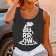 Burrow Prairie Dog Word Art Introvert Nature Retreat Men Women Kids Unisex Tank Top Burrow Prairie Dog Word Art Introvert Nature Retreat Men Women Kids Unisex Tank Top
