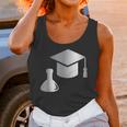 Chemistry Science Degree Graduation Unisex Tank Top