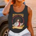 Christian Jesus Religious Sayings Catholic Introvert Unisex Tank Top Christian Jesus Religious Sayings Catholic Introvert Unisex Tank Top