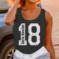 Class Of 2018 Lawyer Juris Doctor Graduation T-Shirt Unisex Tank Top