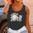 Class Of 2018 Shirts Graduation Senior Golf Unisex Tank Top