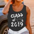 Class Of 2019 Graduation Shirt Unisex Tank Top