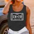 Class Of 2019 Senior GraduationShirt For Texas Graduate Unisex Tank Top