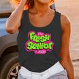 Class Of 2020 Senior 90s TV Style Graduation Unisex Tank Top