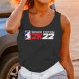 Class Of 2022 Senior Year Gamer Style Graduation For Grad Unisex Tank Top