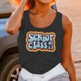 Class Of 2023 Graduating Senior Graduation Unisex Tank Top