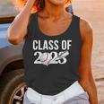 Class 2023 Graduation Senior Baseball Player Unisex Tank Top