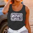 Class Of 2023 Senior Back To School Graduation Unisex Tank Top