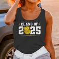 Class Of 2025 Graduation Waterpolo Senior 2025 Unisex Tank Top