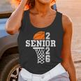 Class Of 2026 Basketball Senior 26 Player Team Graduation Unisex Tank Top