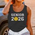 Class Of 2026 Graduation Waterpolo Senior 2026 Water Polo Unisex Tank Top