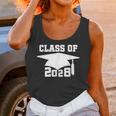 Class Of 2028 T-Shirt School Graduation Pride Tee Unisex Tank Top