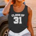 Class Of 31 2031 School Tee Shirt Graduation Class Party Unisex Tank Top