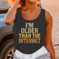 Classic Internet Nostalgia Humor Retro Quote Unisex Tank Top Classic Internet Nostalgia Humor Retro Quote Unisex Tank Top