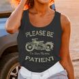 Classic Old Biker I'm From The 1900s Humorous Birthday Unisex Tank Top