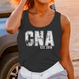 CNAs Graduation Shirt CNA Est 2019 Unisex Tank Top