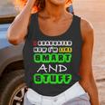 College High School Graduation Senior 2018 TShirt Unisex Tank Top