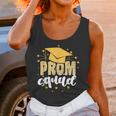 Cool Prom Squad 2025 Prom Graduation Party Matching 2025 Unisex Tank Top