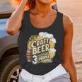 Craft Beer Lover Introverted & Hoppy Unisex Tank Top Craft Beer Lover Introverted & Hoppy Unisex Tank Top