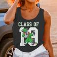Dabbing Graduation Class Of 2019 Dabbing Unicorn Tee Unisex Tank Top