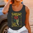 Elder Emo Club Emo Gothic Music Nostalgia Unisex Tank Top Elder Emo Club Emo Gothic Music Nostalgia Unisex Tank Top