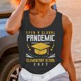 Elementary School 2023 Degree Graduation Graduate Unisex Tank Top