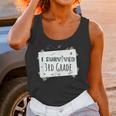 Elementary School Graduation Shirt Graduate Grad Unisex Tank Top