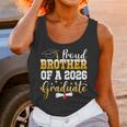 Family Graduation Party Proud Brother Of A 2026 Graduate Unisex Tank Top